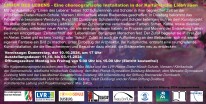 Einladung in Informationen zum Projekt